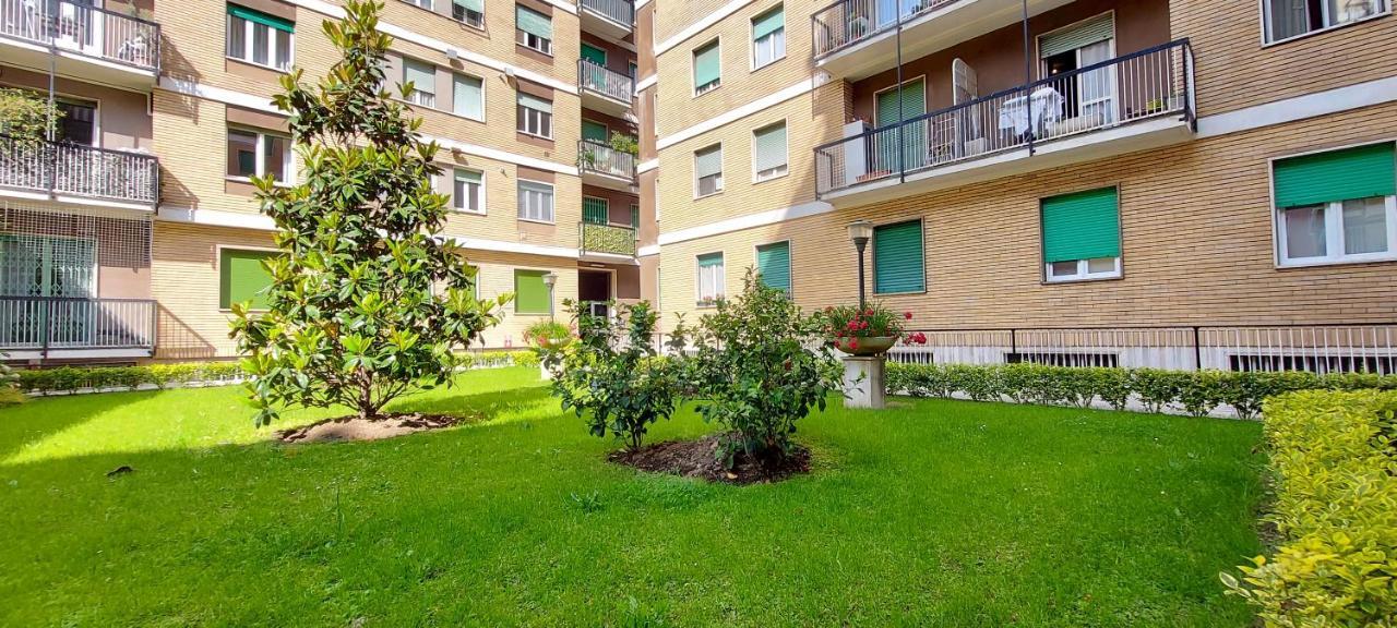 Suite Rent Milan 3 ภายนอก รูปภาพ