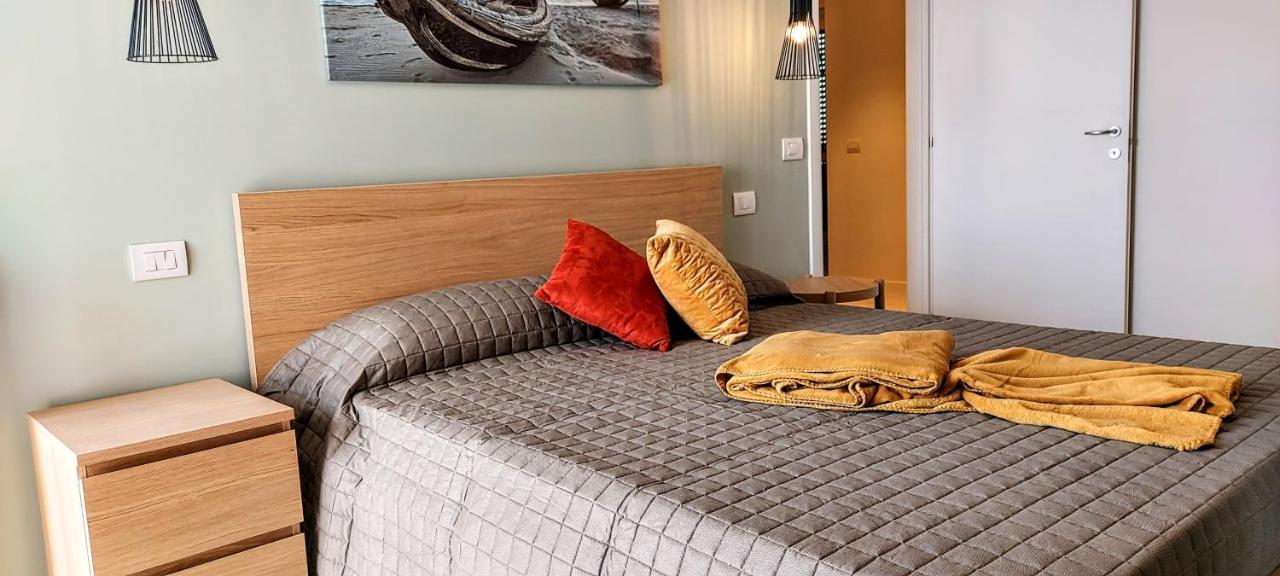 Suite Rent Milan 3 ภายนอก รูปภาพ