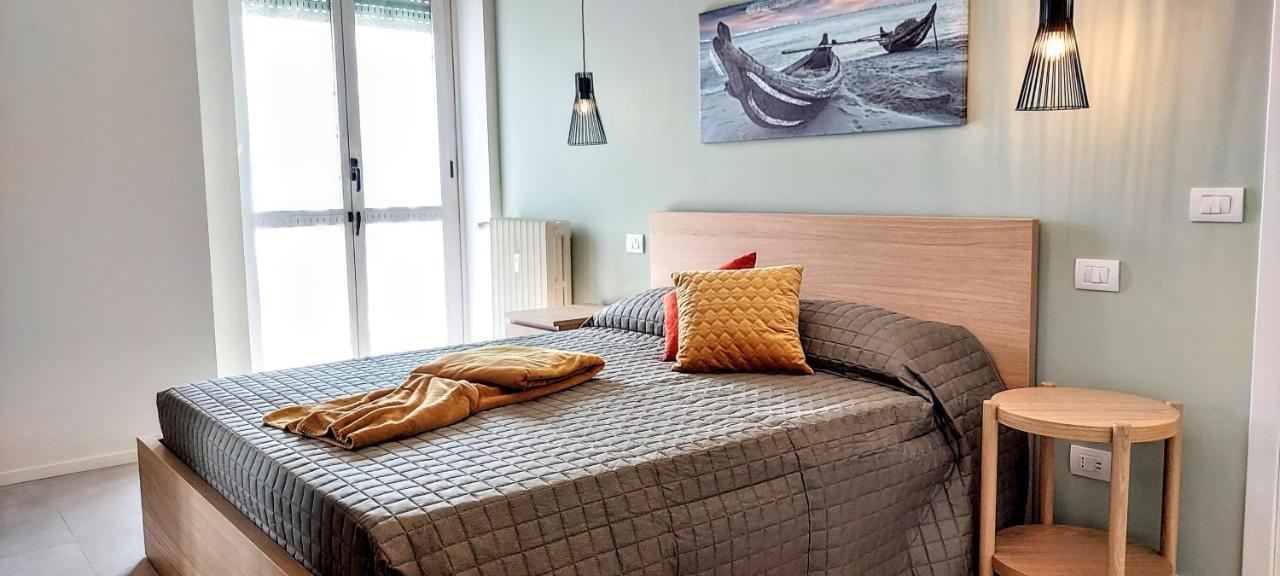 Suite Rent Milan 3 ภายนอก รูปภาพ