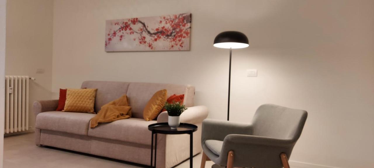 Suite Rent Milan 3 ภายนอก รูปภาพ
