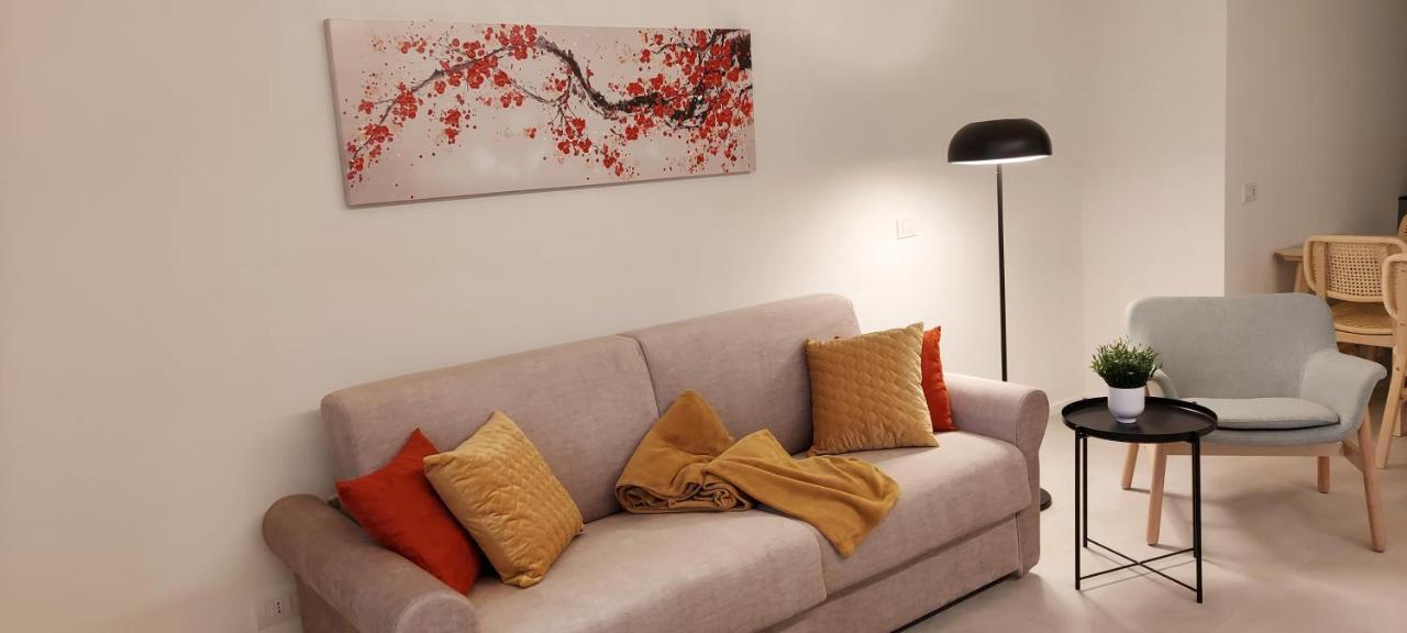 Suite Rent Milan 3 ภายนอก รูปภาพ