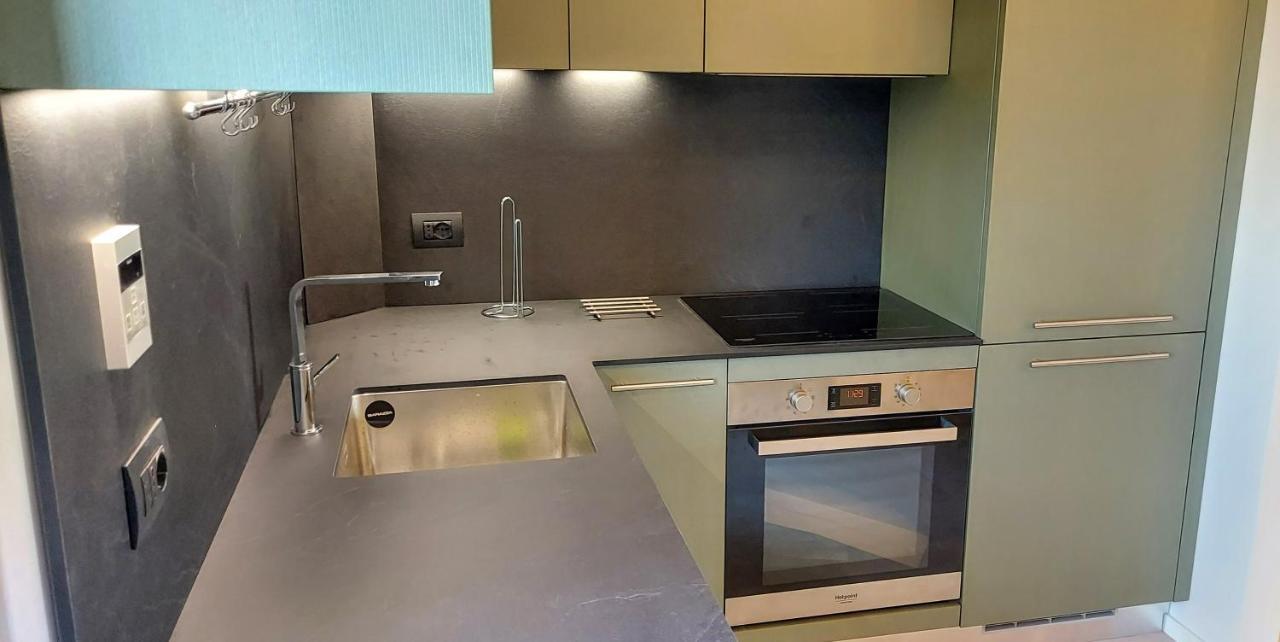 Suite Rent Milan 3 ภายนอก รูปภาพ