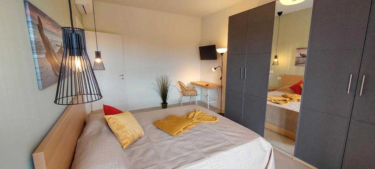 Suite Rent Milan 3 ภายนอก รูปภาพ
