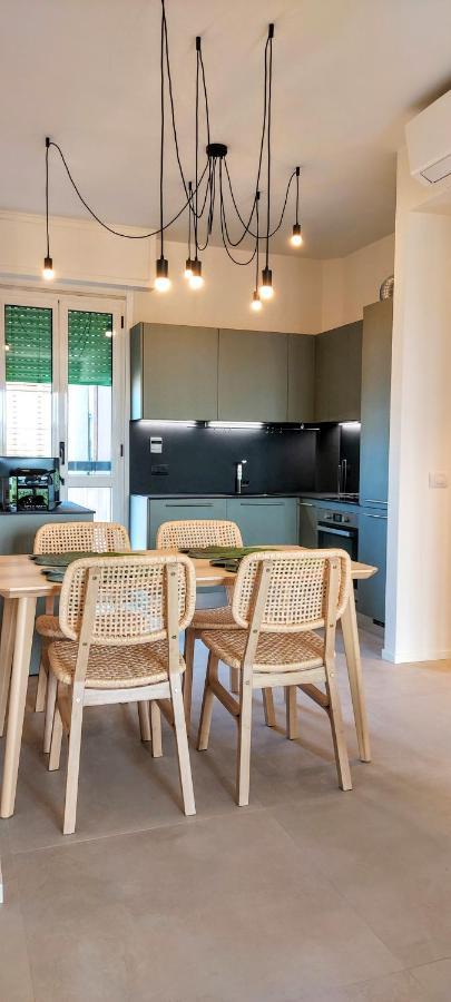 Suite Rent Milan 3 ภายนอก รูปภาพ