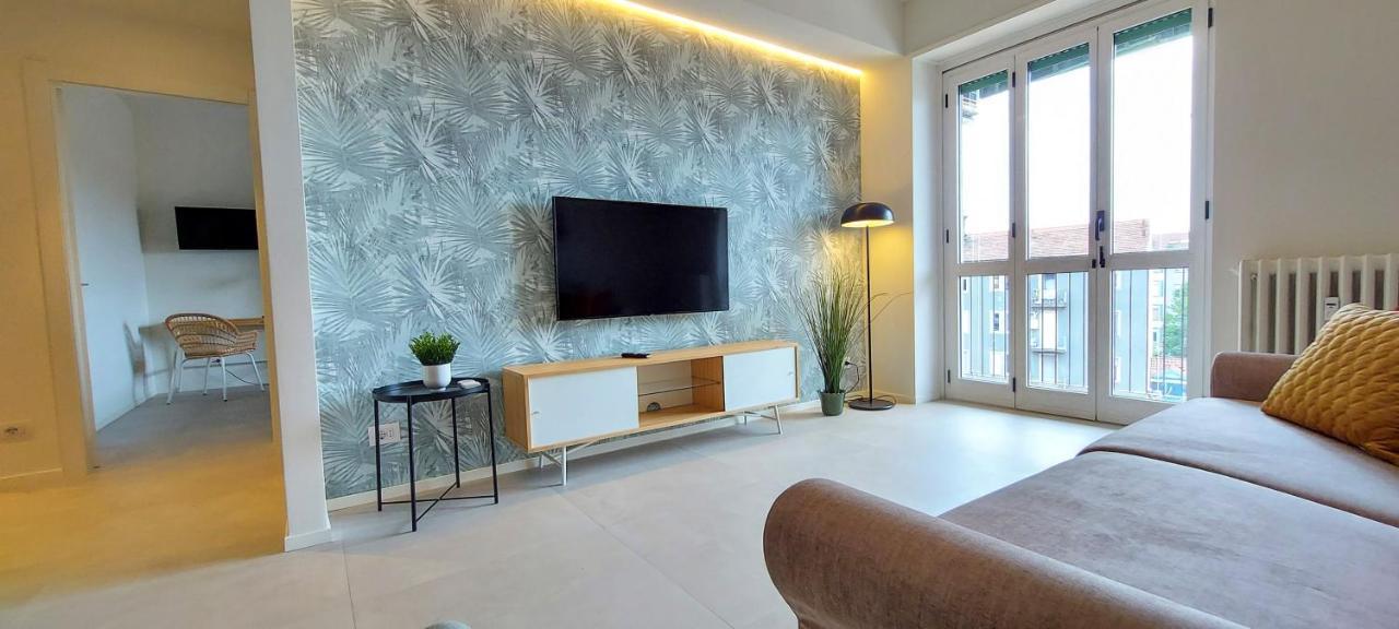 Suite Rent Milan 3 ภายนอก รูปภาพ