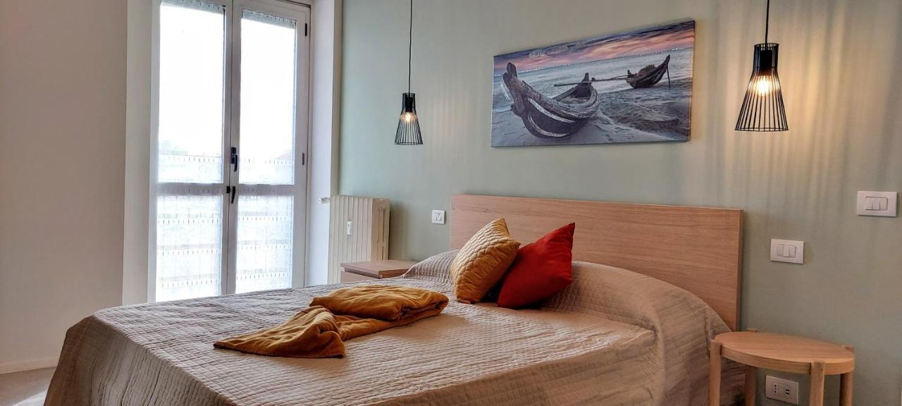 Suite Rent Milan 3 ภายนอก รูปภาพ