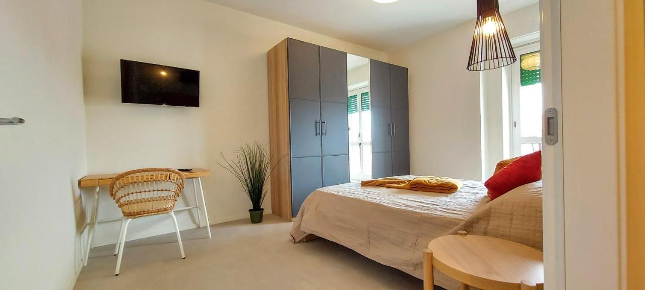 Suite Rent Milan 3 ภายนอก รูปภาพ
