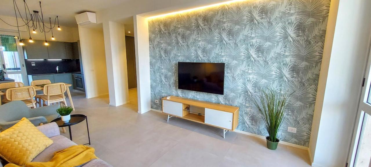 Suite Rent Milan 3 ภายนอก รูปภาพ