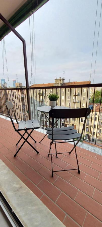 Suite Rent Milan 3 ภายนอก รูปภาพ