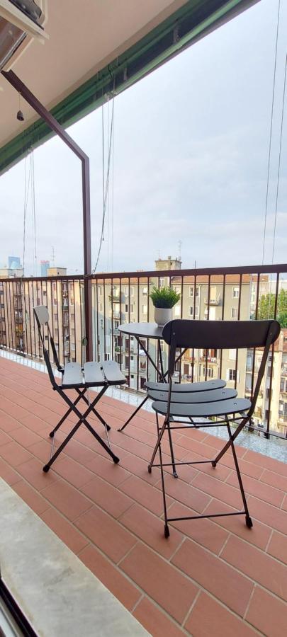 Suite Rent Milan 3 ภายนอก รูปภาพ