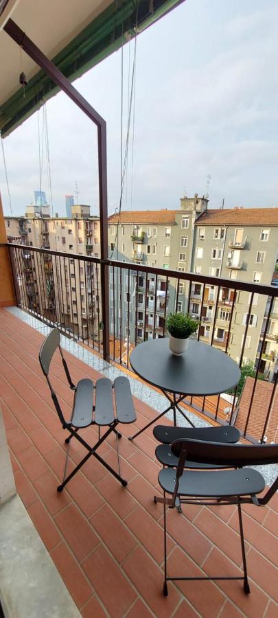 Suite Rent Milan 3 ภายนอก รูปภาพ