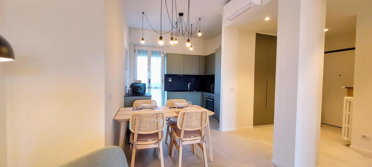 Suite Rent Milan 3 ภายนอก รูปภาพ