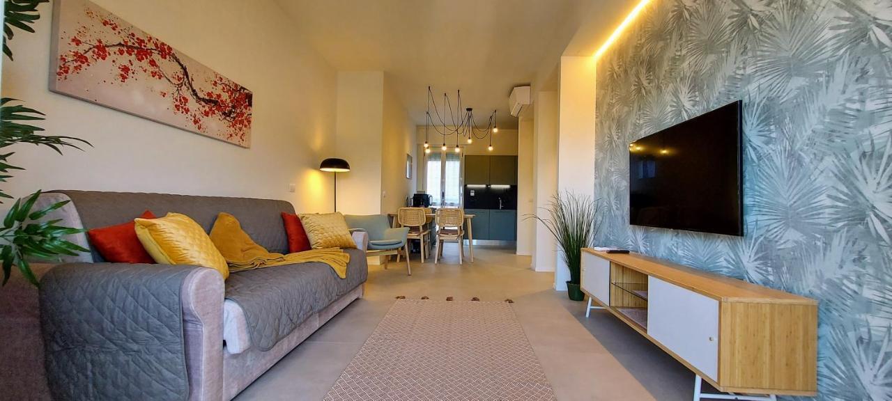 Suite Rent Milan 3 ภายนอก รูปภาพ