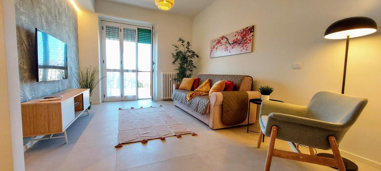 Suite Rent Milan 3 ภายนอก รูปภาพ