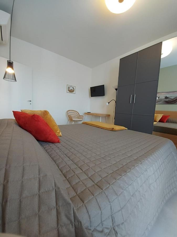 Suite Rent Milan 3 ภายนอก รูปภาพ