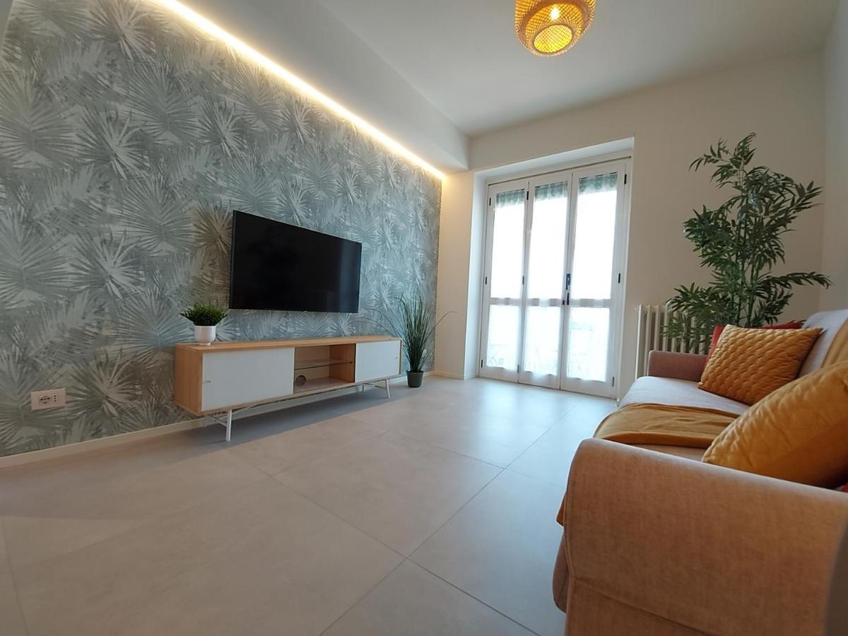 Suite Rent Milan 3 ภายนอก รูปภาพ