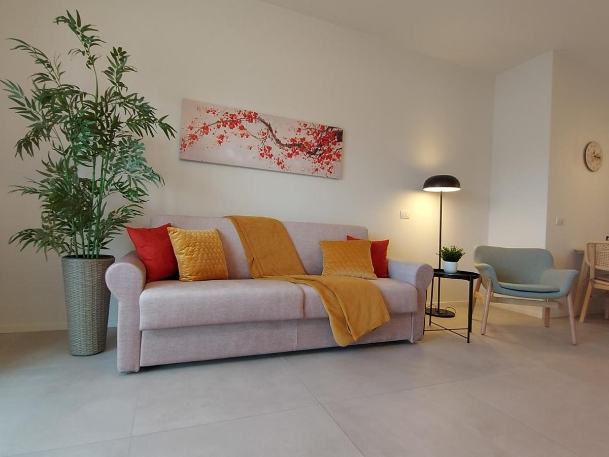 Suite Rent Milan 3 ภายนอก รูปภาพ