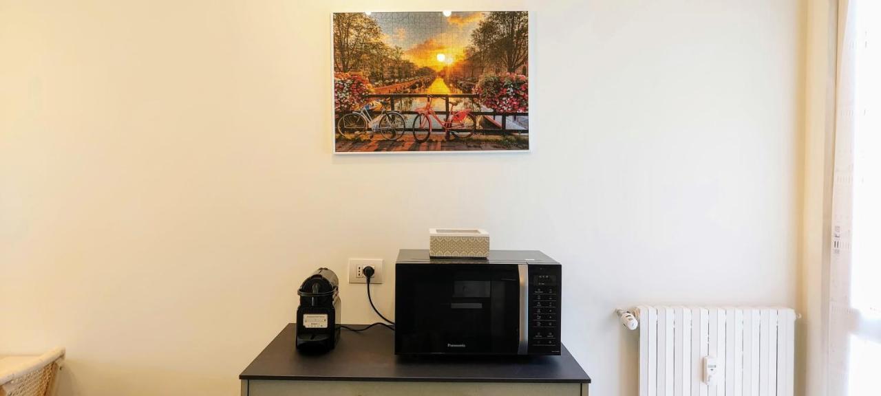 Suite Rent Milan 3 ภายนอก รูปภาพ