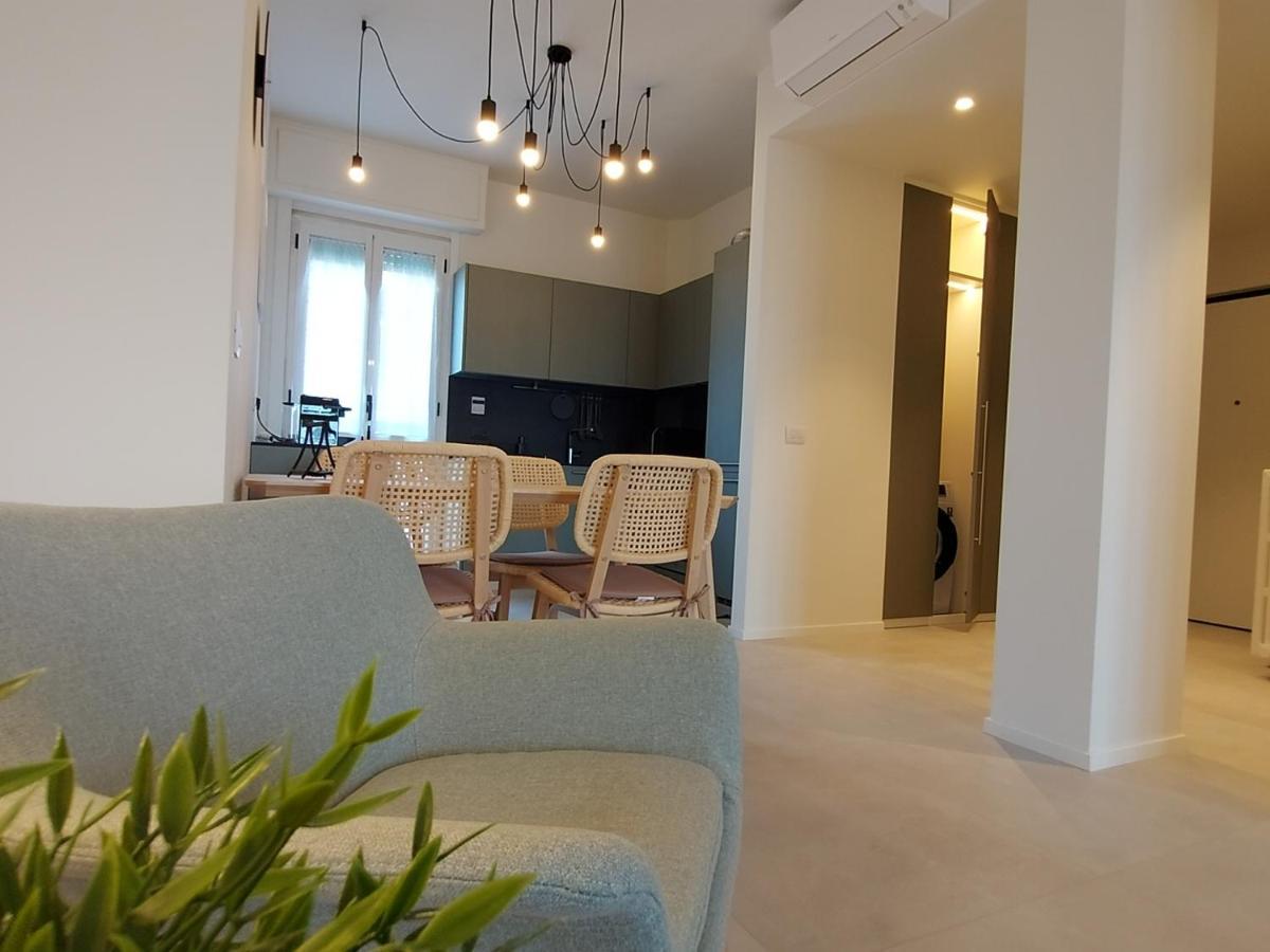 Suite Rent Milan 3 ภายนอก รูปภาพ