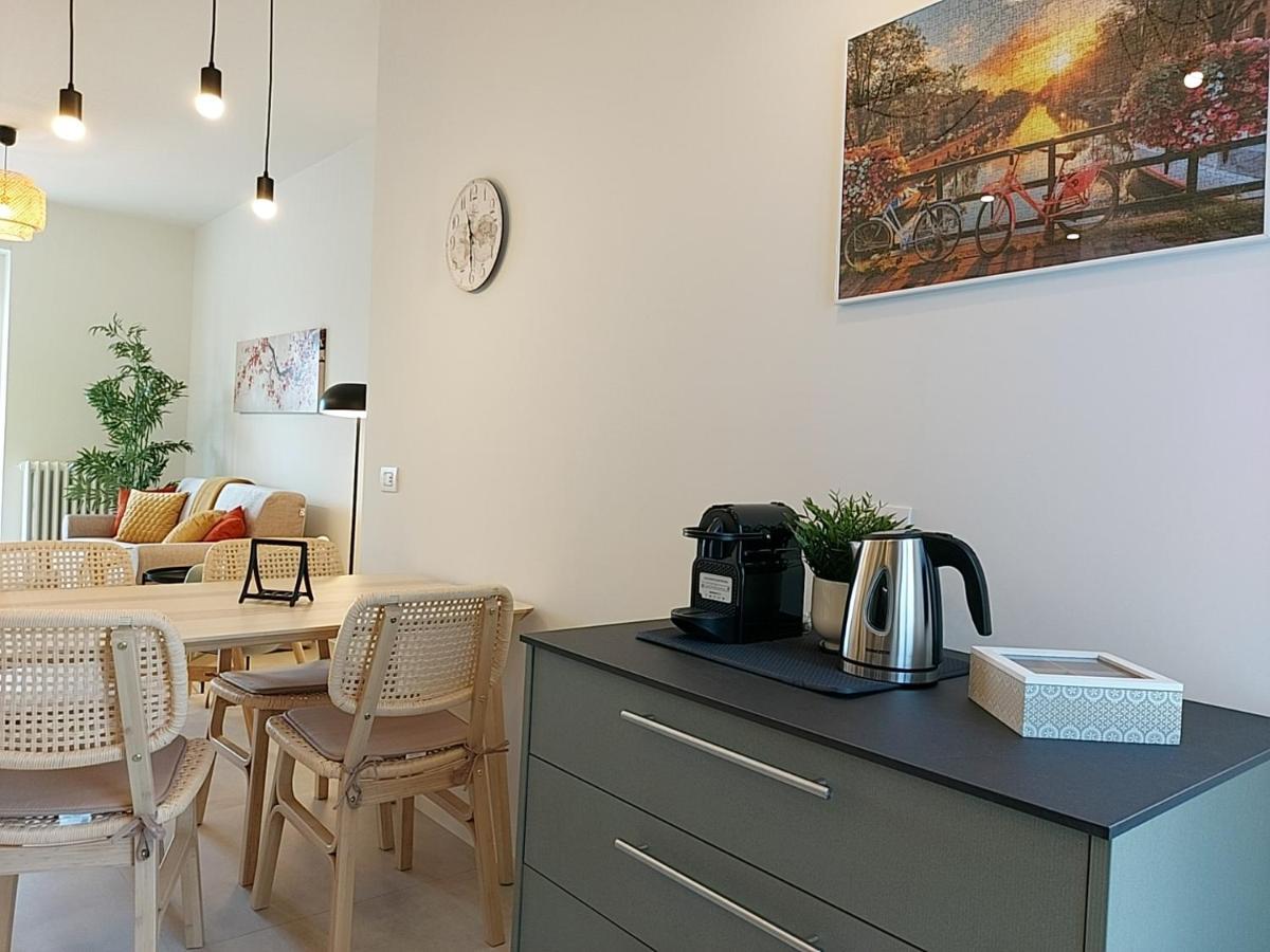 Suite Rent Milan 3 ภายนอก รูปภาพ